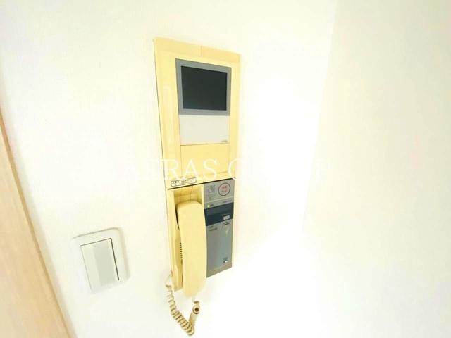 セキュリティ　同仕様参考写真