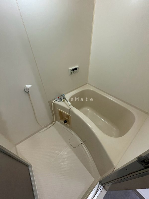 ベイヒルズ明石の風呂写真
