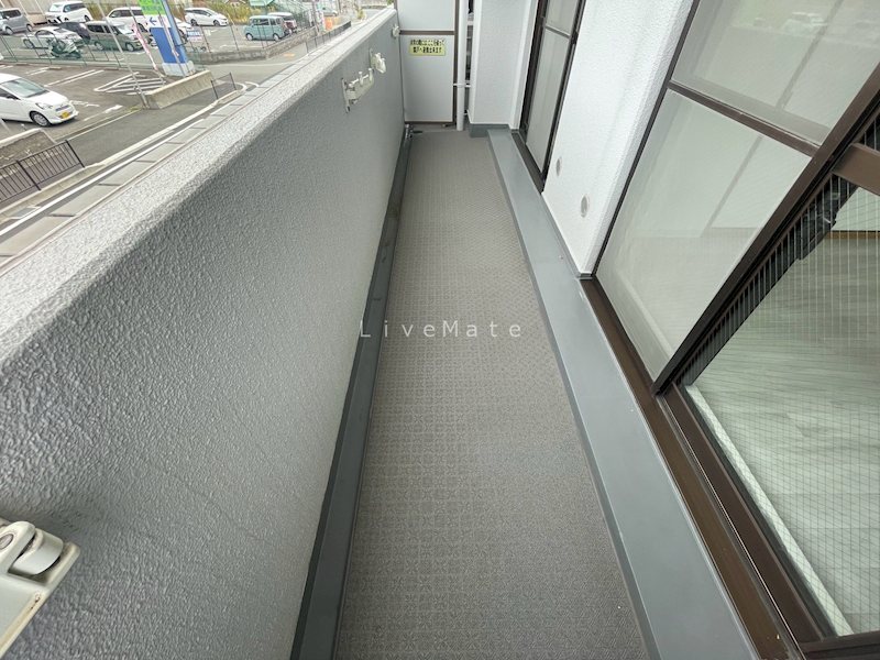 ベイヒルズ明石の内装写真