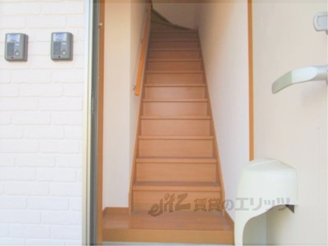 その他部屋・スペース　廊下