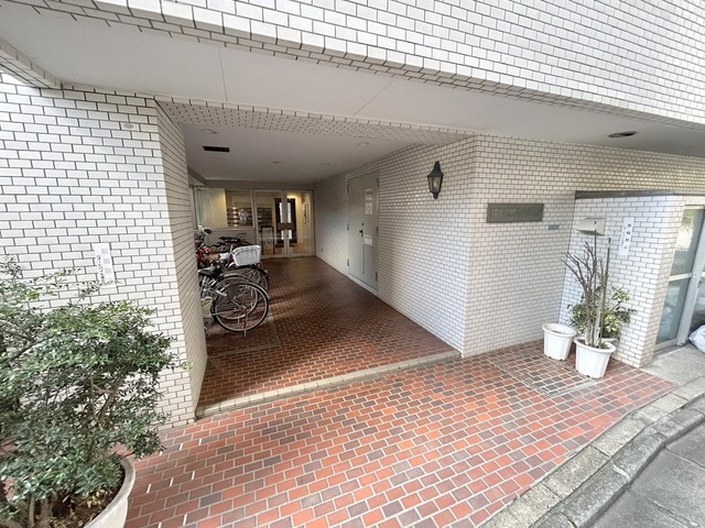 エントランス　★エントランス★