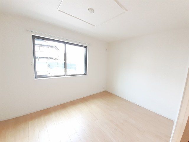 メゾントルビアック A棟の内装写真
