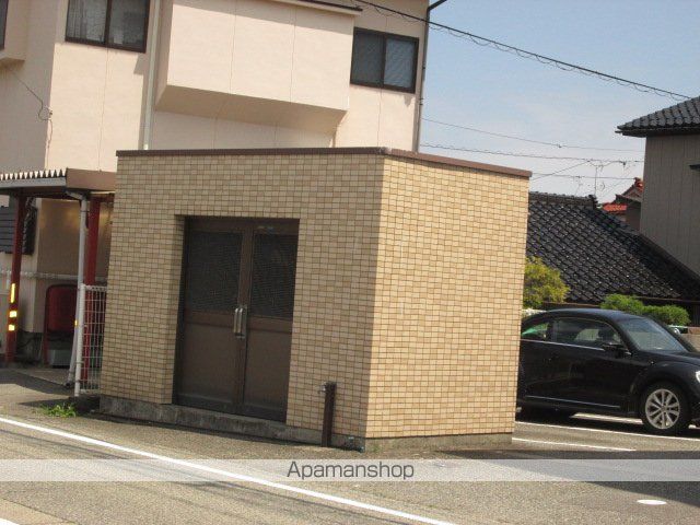 その他共有部分　その他共有部分