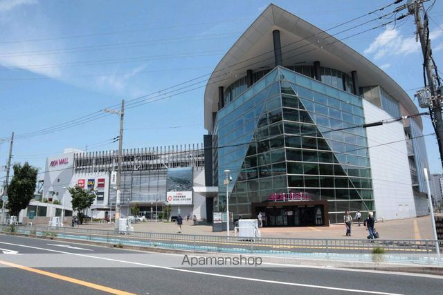 スーパー　イオン堺北花田店（スーパー）まで699m