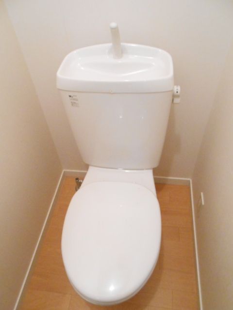 トイレ　★★きれいなトイレ★★