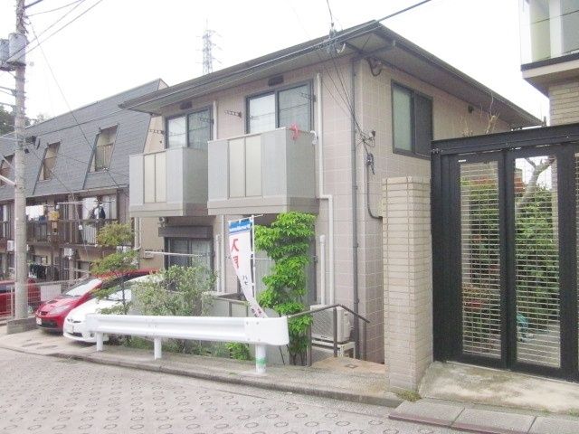 建物外観　★★パナホーム施工のキレイな外観★★