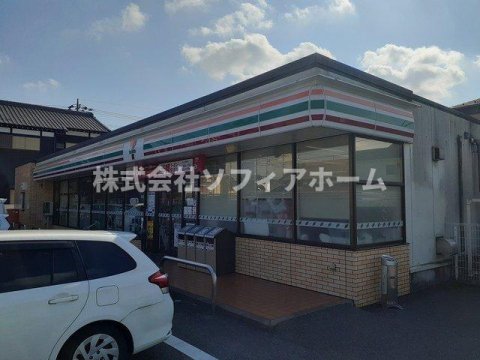 コンビニ　セブンイレブン 八千代工業団地入口店（コンビニ）まで968m