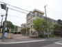 小学校　明石市立松が丘小学校（小学校）まで641m