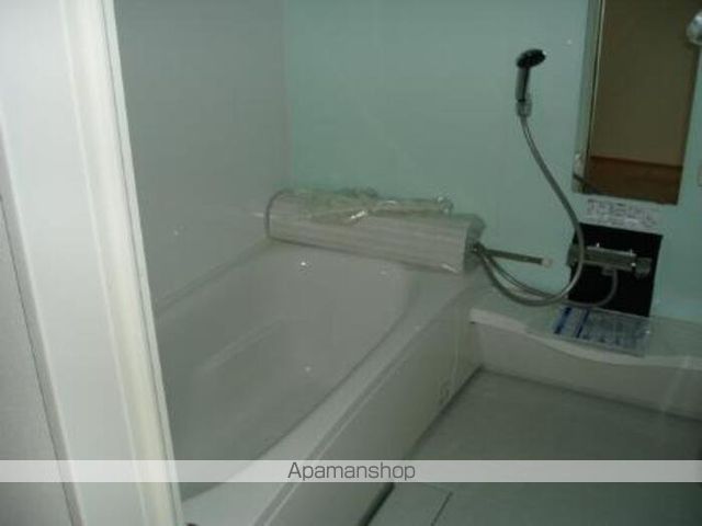 アイランドATJ Tのトイレ写真