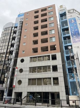 建物外観　☆外観☆