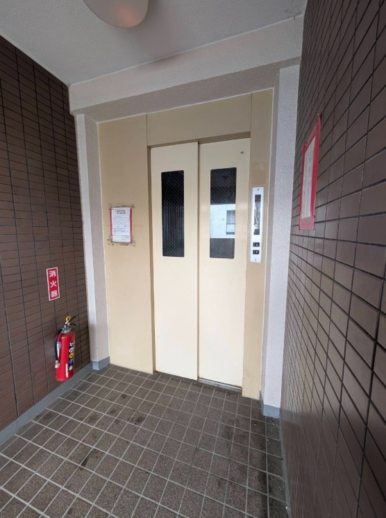 ＪＲ京浜東北線 蕨駅 徒歩10分 5階建 築36年の外観写真