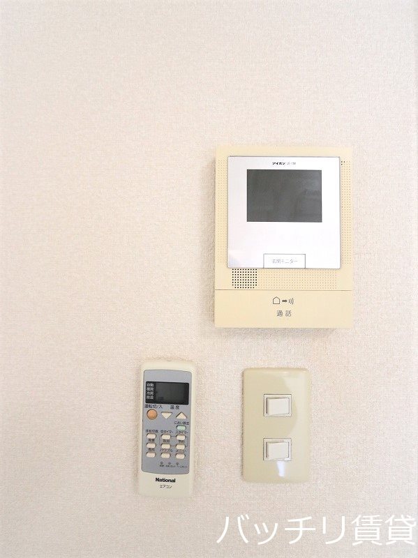 セキュリティ　同型タイプの為、現状を優先致します。