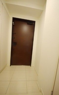 玄関　☆シューズボックス付き☆