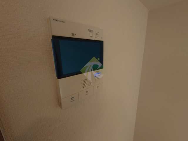セキュリティ　グランカーサ上野入谷