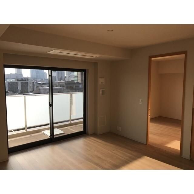 居室・リビング　おしゃれな居間です