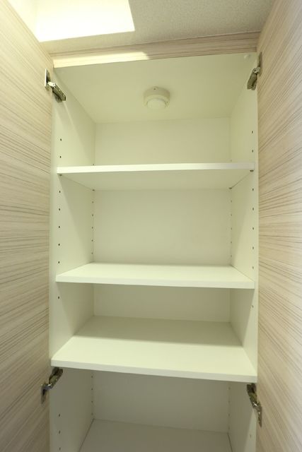 収納　収納　シューズボックス※同物件・同仕様画像