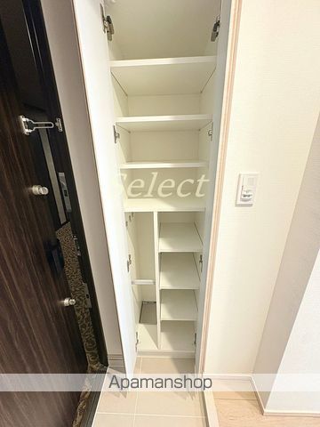 アラート横濱桜木町Iの内装写真