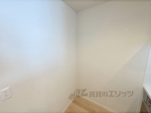 その他部屋・スペース　冷蔵庫置場