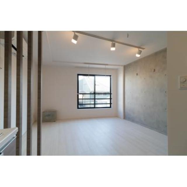 居室・リビング　※写真は同タイプ住戸です。