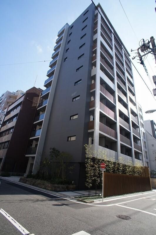 建物外観　外観です