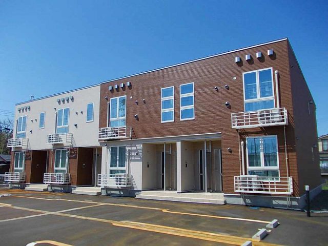 妙高はねうまライン 南高田駅 徒歩12分 築15年