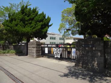 小学校　千葉市立蘇我小学校（小学校）まで351m