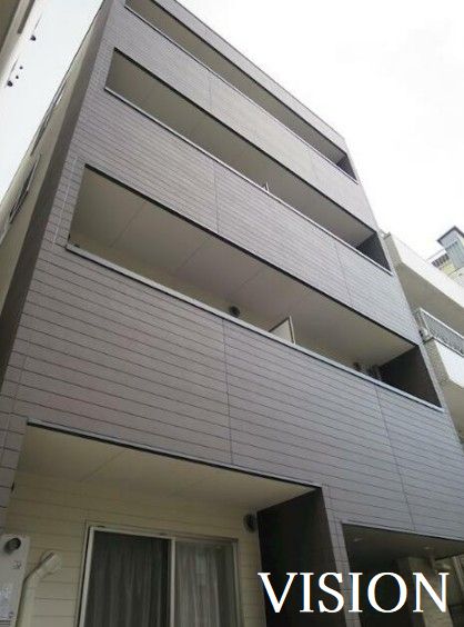 建物外観　☆外観☆