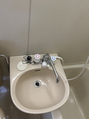 マンションミネット3号館の内装写真