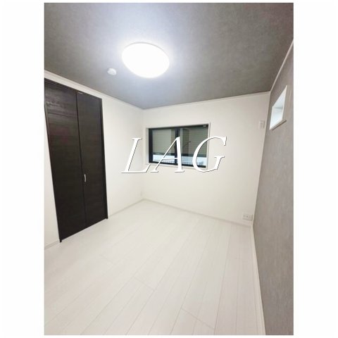 居室・リビング　洋室のお部屋です。