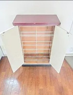 収納　※別部屋参考写真