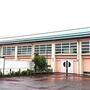 中学校　八王子市立第六中学校（中学校）まで648m