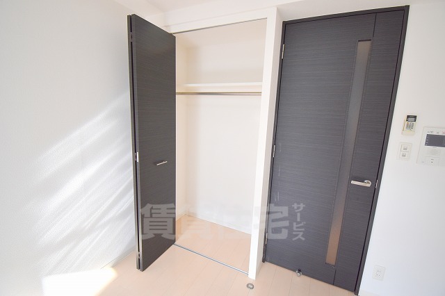 レジュールアッシュPREMIUM TWIN-1の内装写真