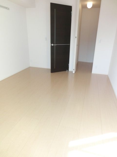 居室・リビング　キレイなお部屋です