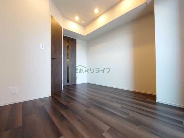 居室・リビング　ザ・パークハビオ新高円寺