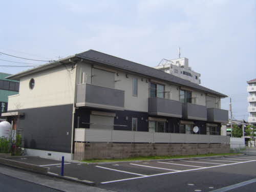 ＪＲ東海道本線 近江八幡駅 徒歩13分 築18年