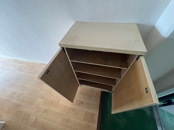 その他　※別部屋の写真です