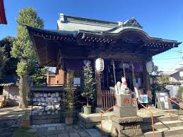 その他　久富稲荷神社（その他）まで39m