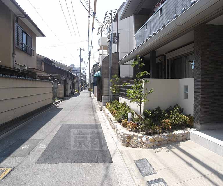 ヴィヴァーチェ井徳のその他写真