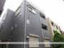 新宿三丁目駅より徒歩9分 1階 築11年5ヶ月の賃貸物件