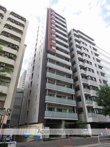 ＪＲ京浜東北線 大森駅 徒歩2分 築15年