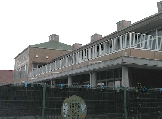 幼稚園・保育園　北保育園（幼稚園・保育園）まで1817m
