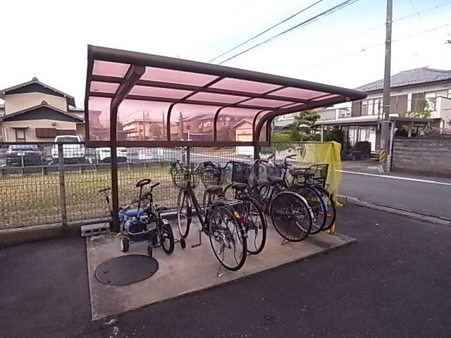 サンライズ大野の外観写真