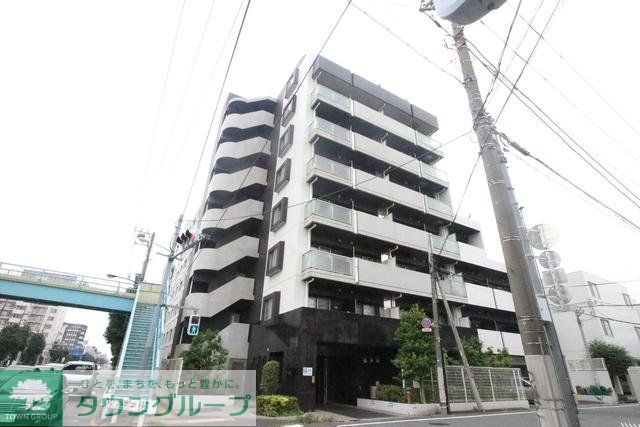 建物外観　★外観(1)★