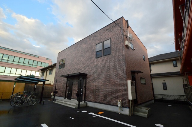 ＪＲ宇野線 大元駅 徒歩12分 築7年
