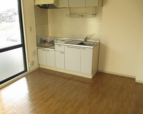 ベラーノの居間写真