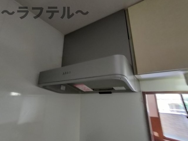 その他設備　別部屋イメージ写真