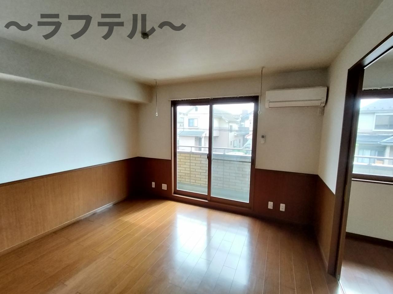 居室・リビング　別部屋イメージ写真