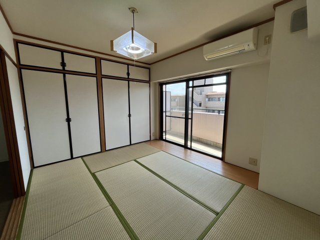 その他部屋・スペース　T’s　Court　Tokuya