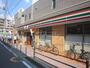 コンビニ　セブン‐イレブン 市川妙典駅前店（コンビニ）まで173m