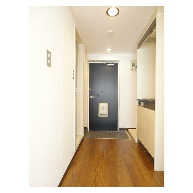 玄関　室内・室内設備